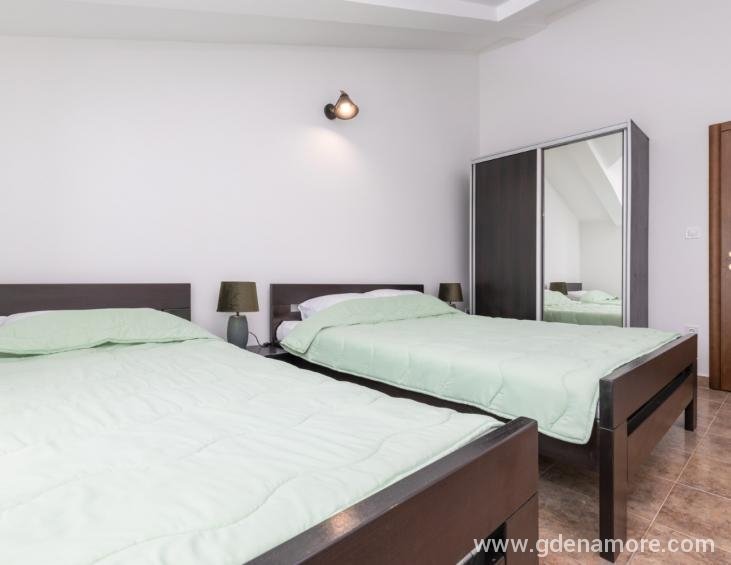 Apartman